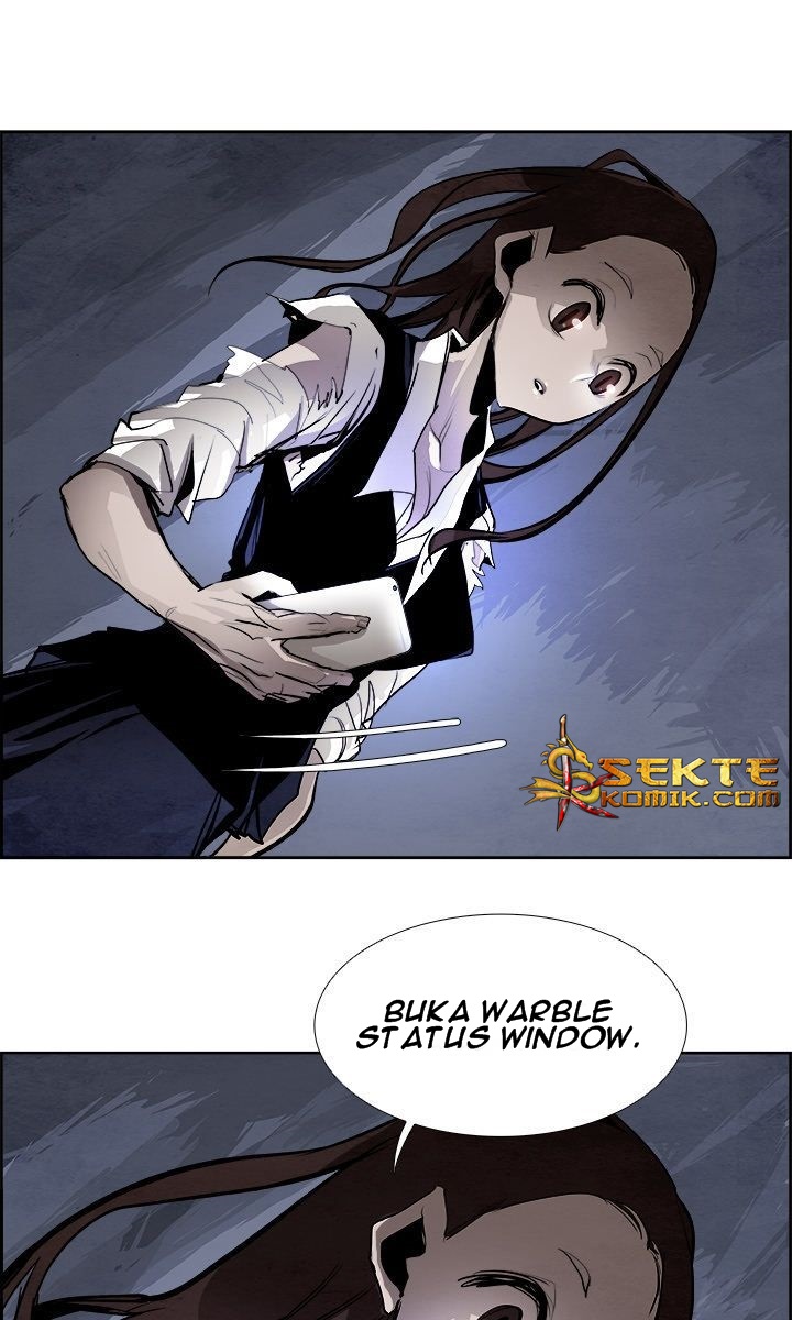 Warble Chapter 43 - halaman 13