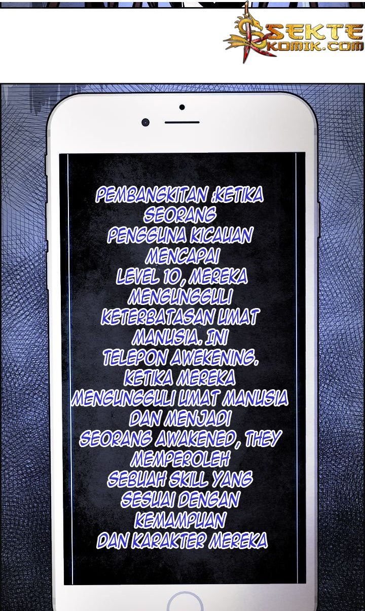 Warble Chapter 43 - halaman 16