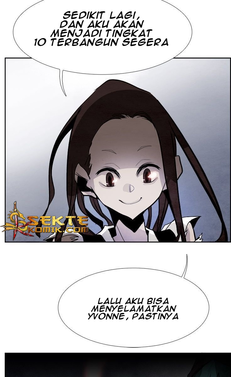 Warble Chapter 43 - halaman 19