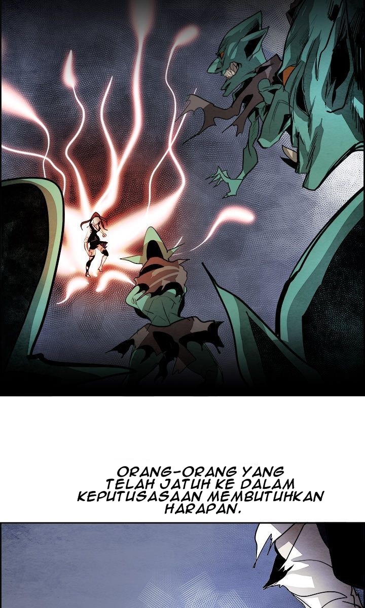 Warble Chapter 43 - halaman 20