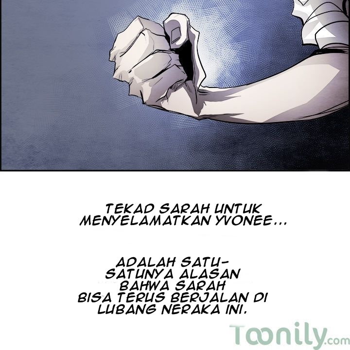 Warble Chapter 43 - halaman 21