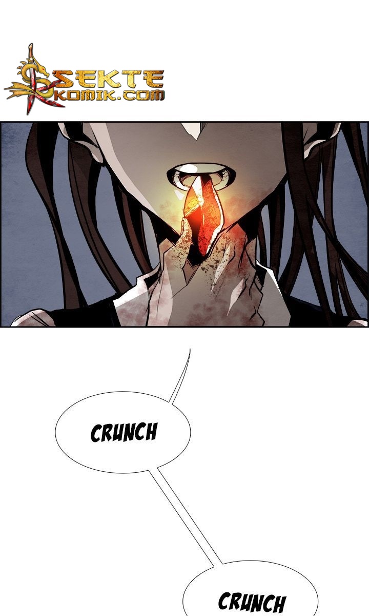 Warble Chapter 43 - halaman 22