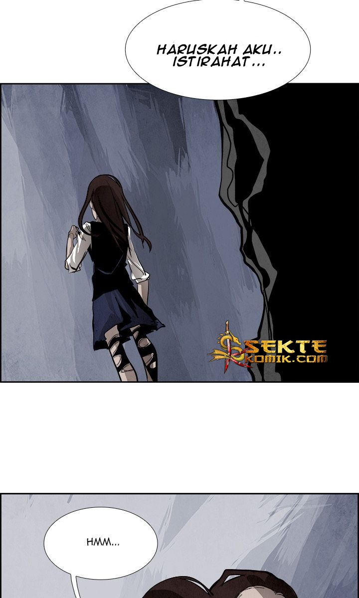 Warble Chapter 43 - halaman 25