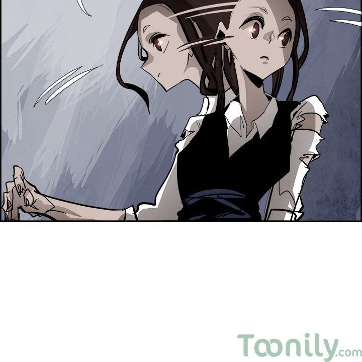 Warble Chapter 43 - halaman 26