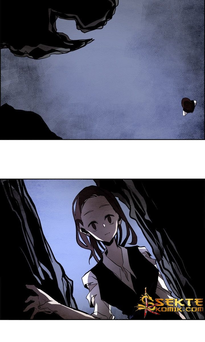 Warble Chapter 43 - halaman 28