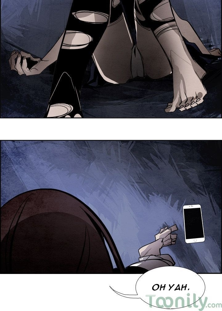 Warble Chapter 43 - halaman 30
