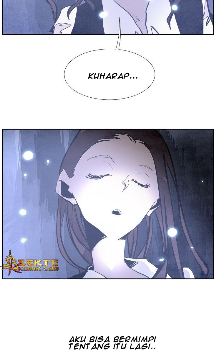 Warble Chapter 43 - halaman 34