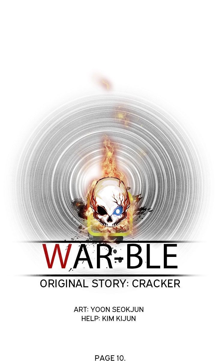 Warble Chapter 43 - halaman 38