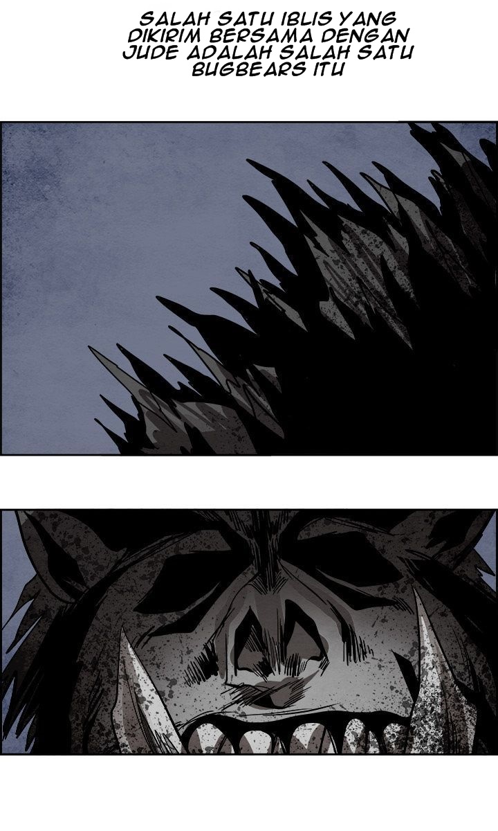 Warble Chapter 43 - halaman 41