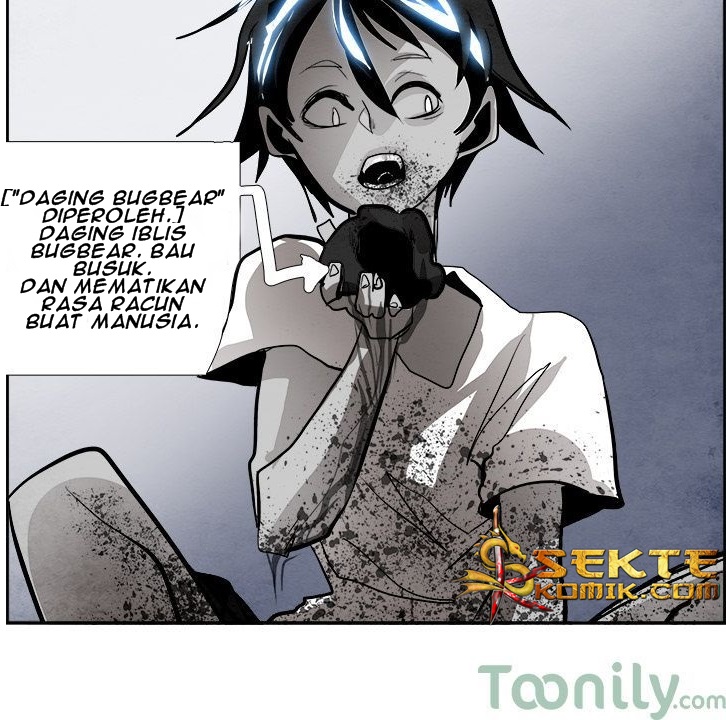 Warble Chapter 43 - halaman 43