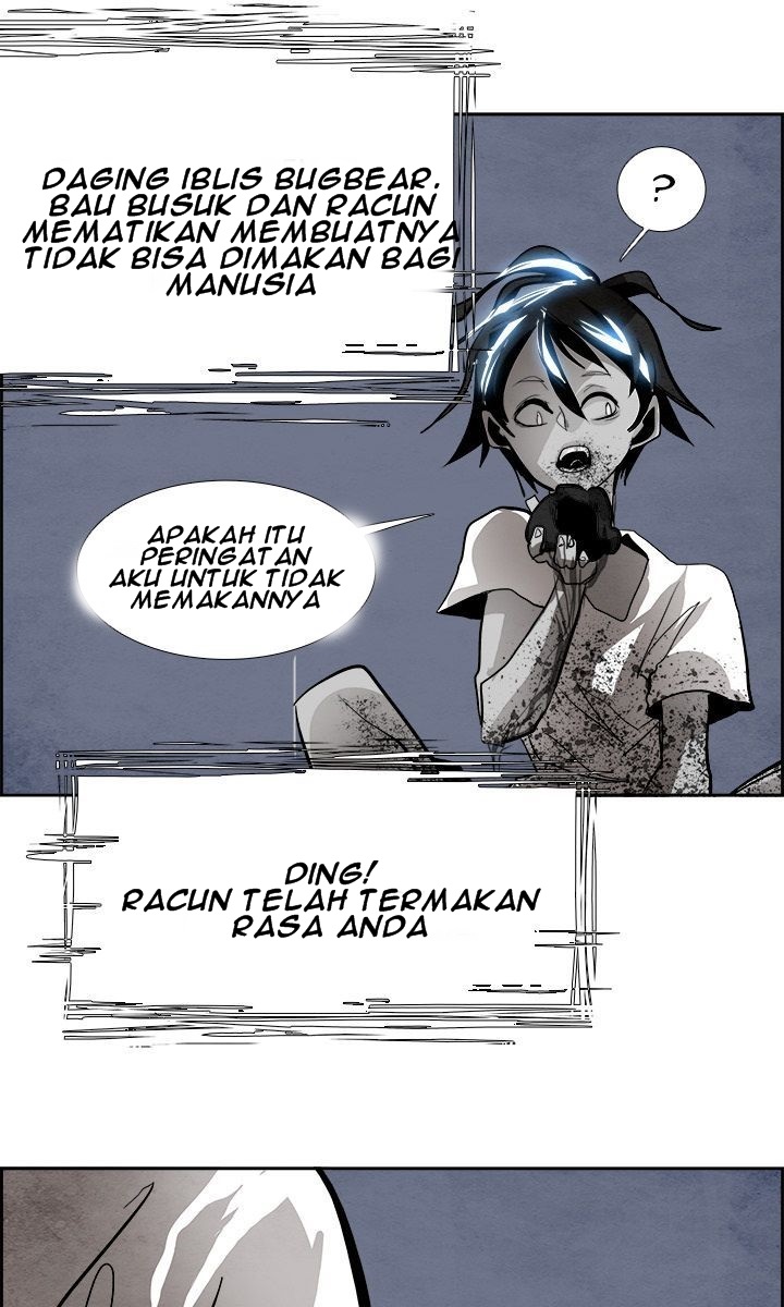 Warble Chapter 43 - halaman 48