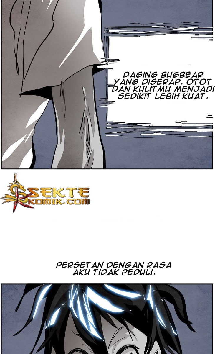 Warble Chapter 43 - halaman 49