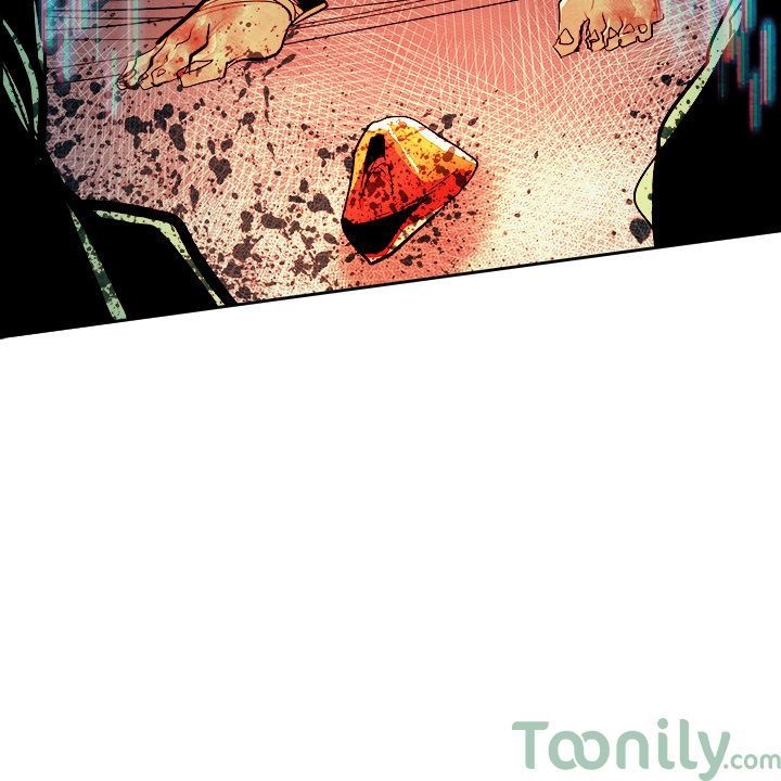 Warble Chapter 43 - halaman 5