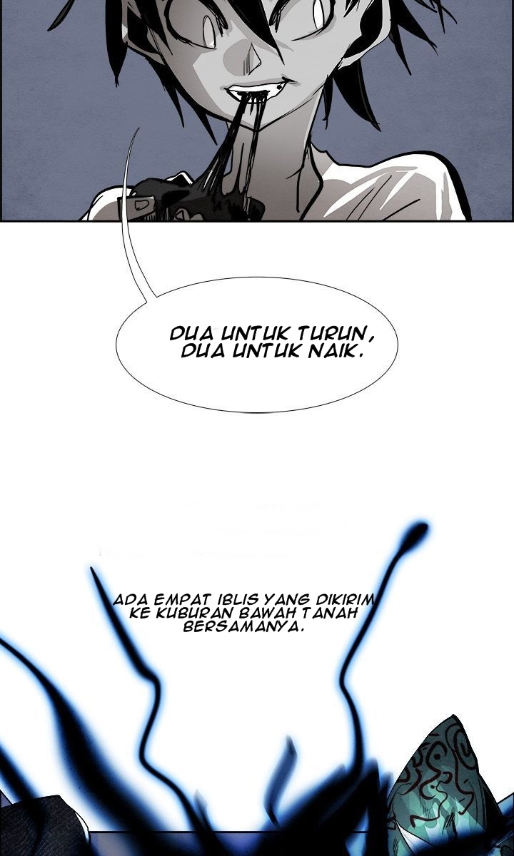 Warble Chapter 43 - halaman 50