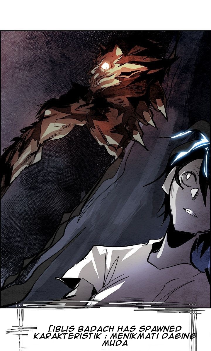 Warble Chapter 43 - halaman 56