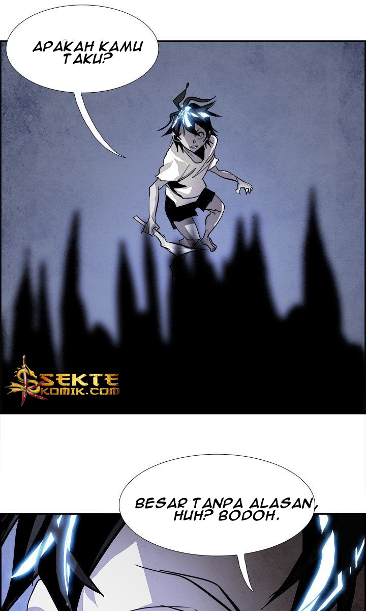 Warble Chapter 43 - halaman 64
