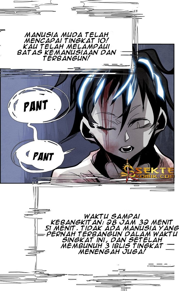 Warble Chapter 43 - halaman 70