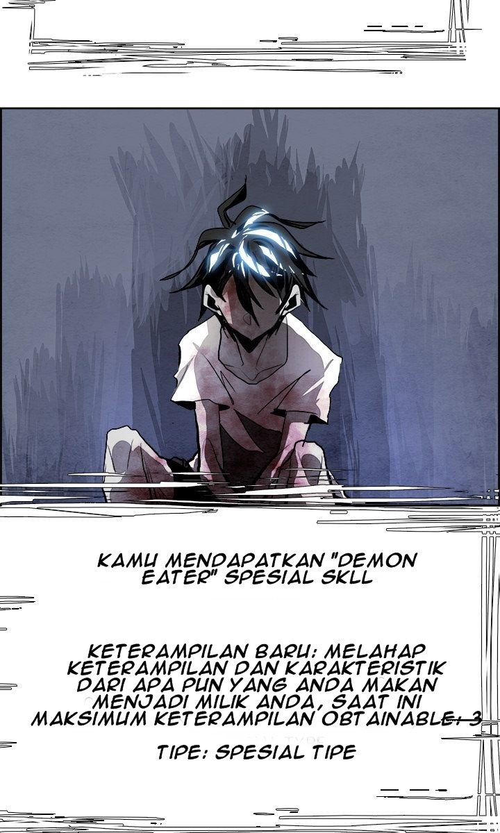 Warble Chapter 43 - halaman 72
