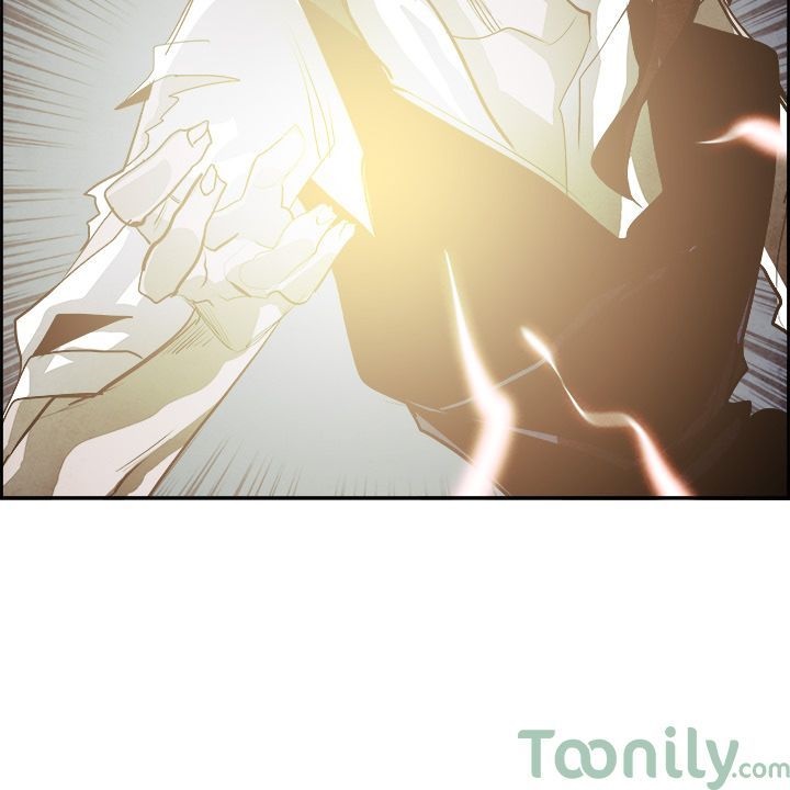 Warble Chapter 43 - halaman 8