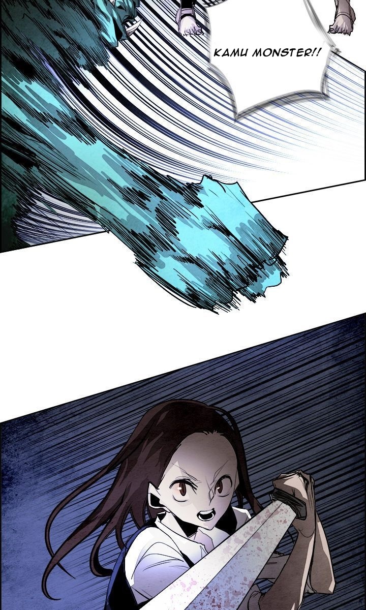 Warble Chapter 44 - halaman 11
