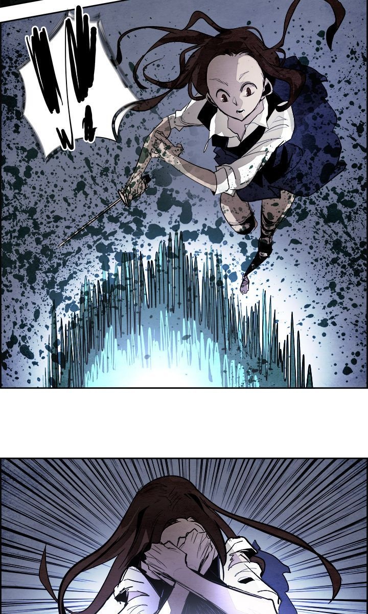Warble Chapter 44 - halaman 18
