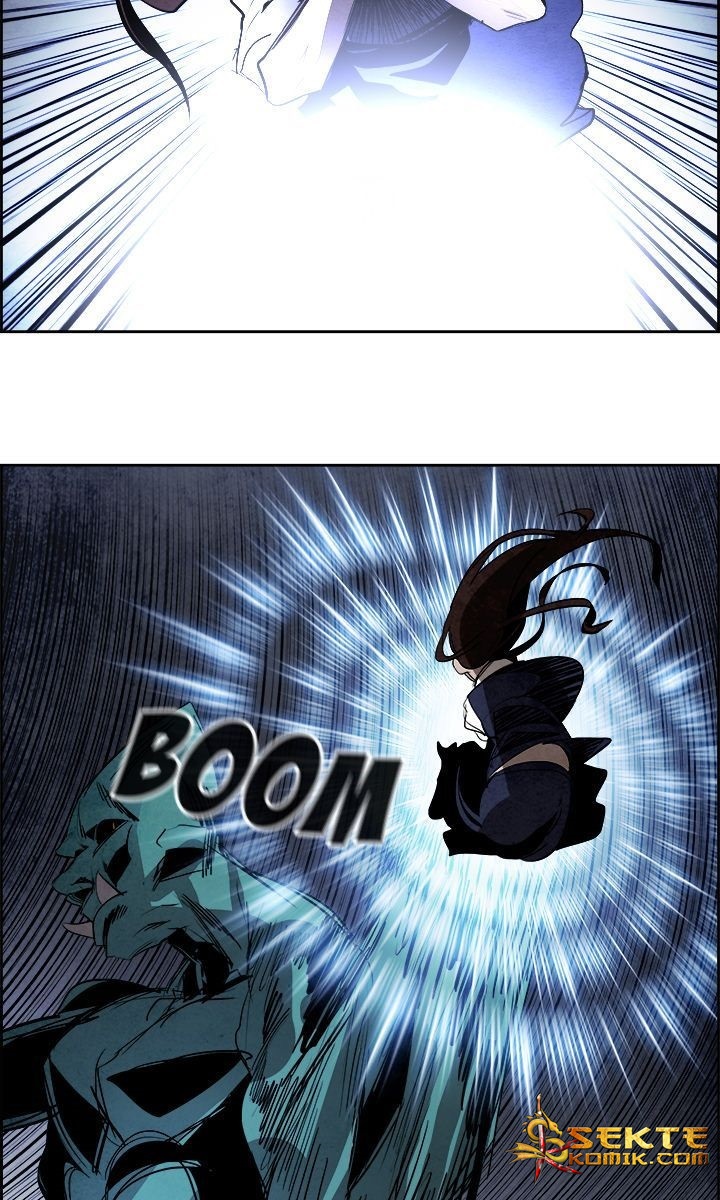 Warble Chapter 44 - halaman 19