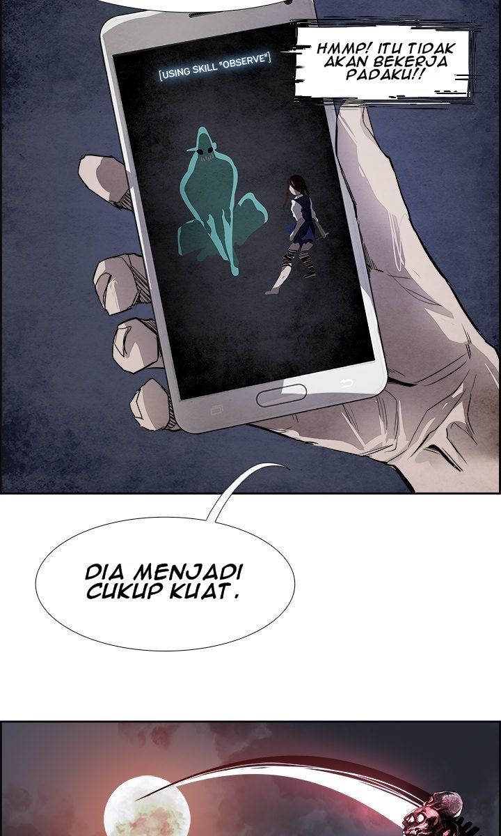 Warble Chapter 44 - halaman 23
