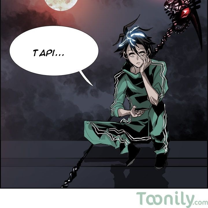Warble Chapter 44 - halaman 24