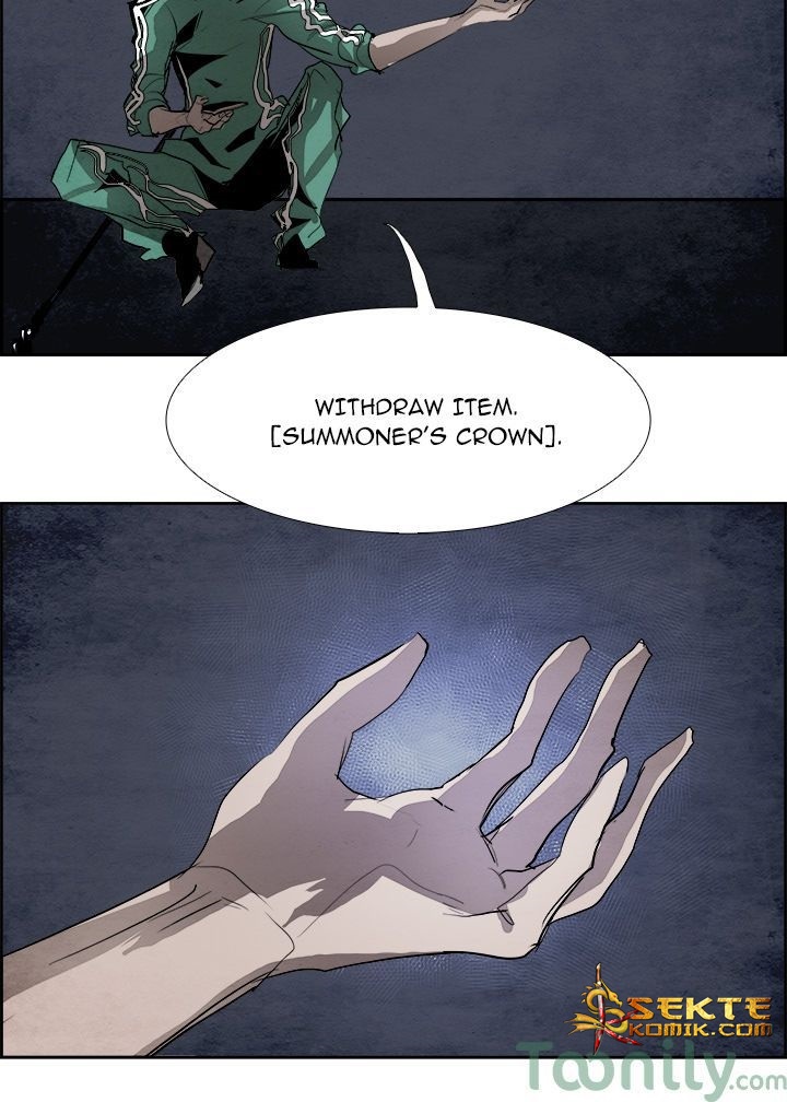 Warble Chapter 44 - halaman 28