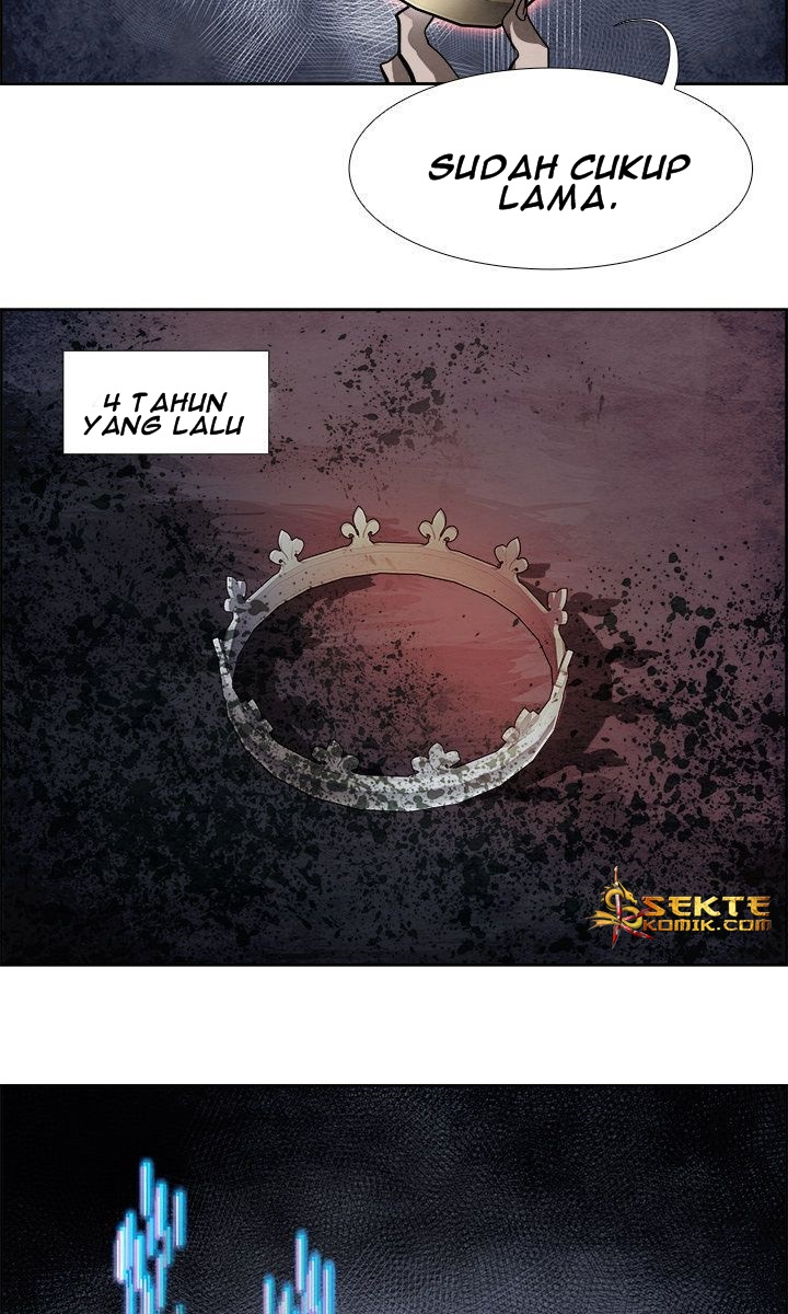Warble Chapter 44 - halaman 31