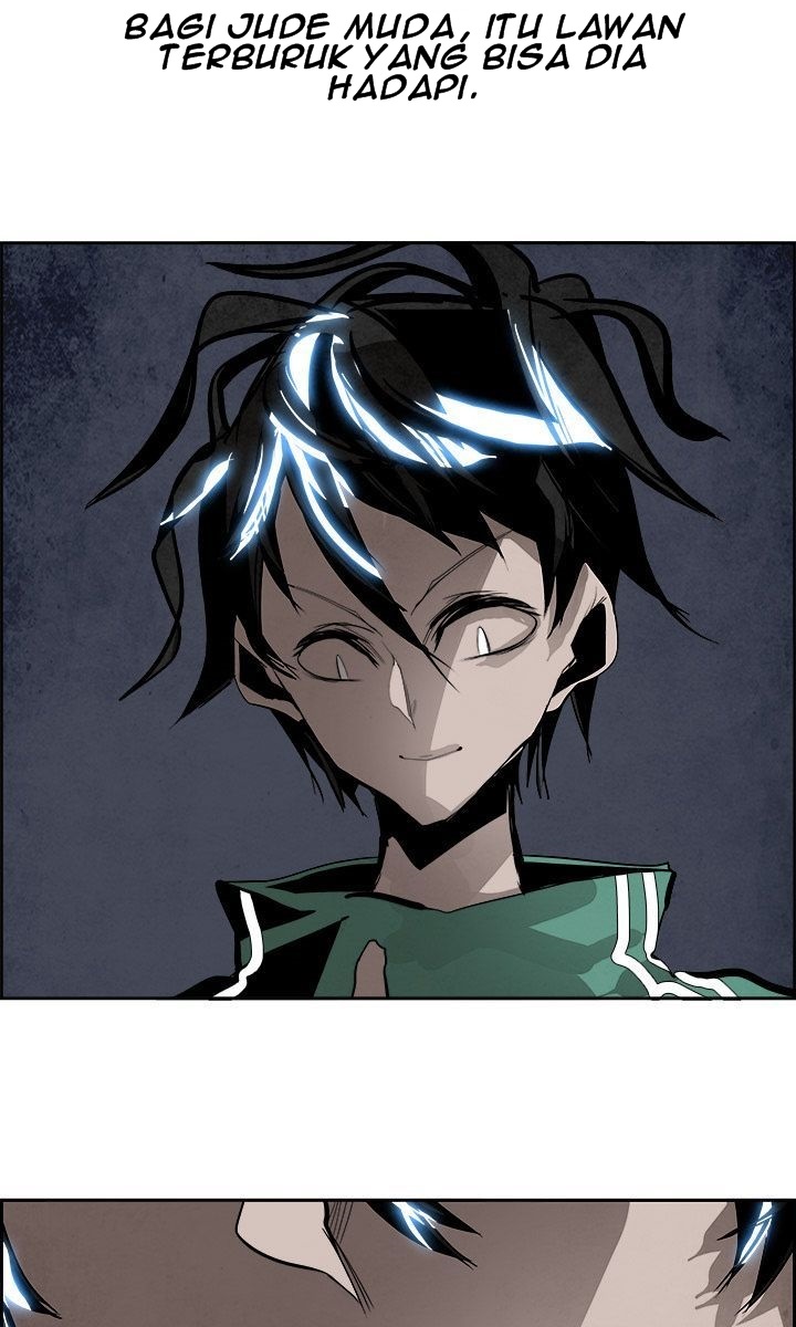 Warble Chapter 44 - halaman 35