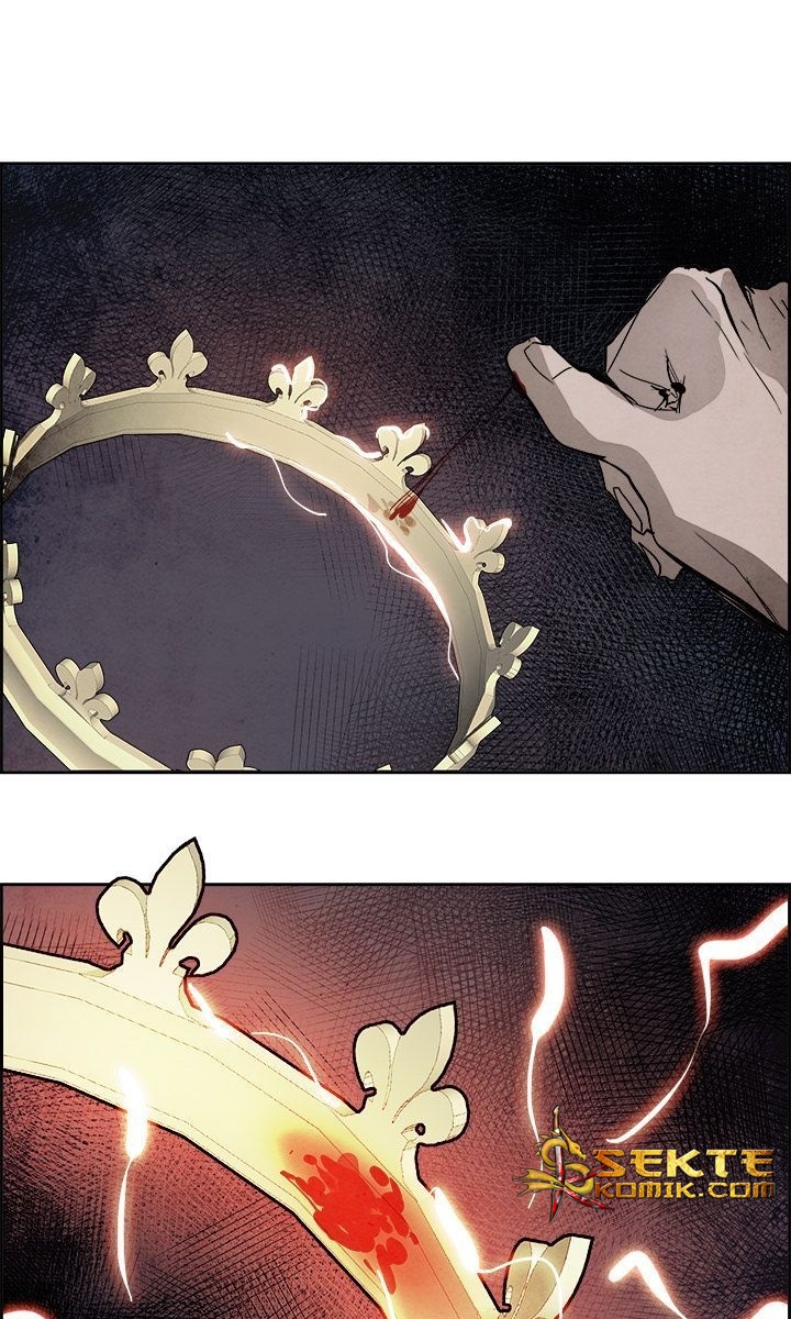 Warble Chapter 44 - halaman 37