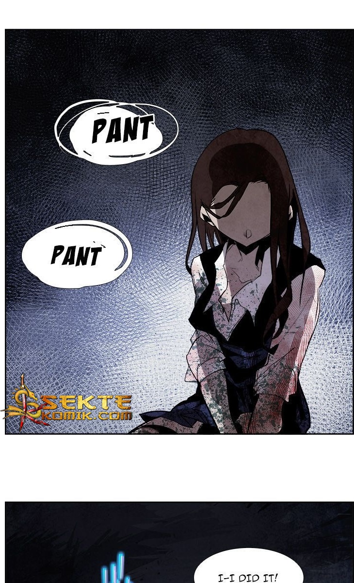 Warble Chapter 44 - halaman 43