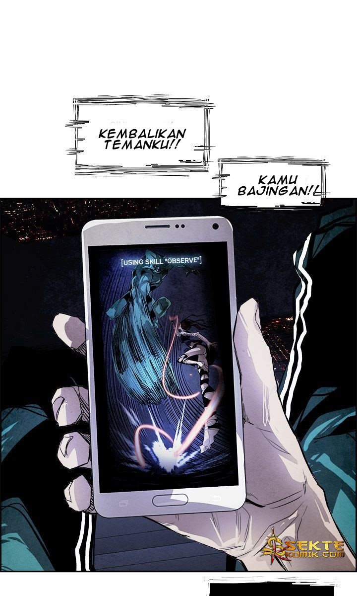 Warble Chapter 44 - halaman 61