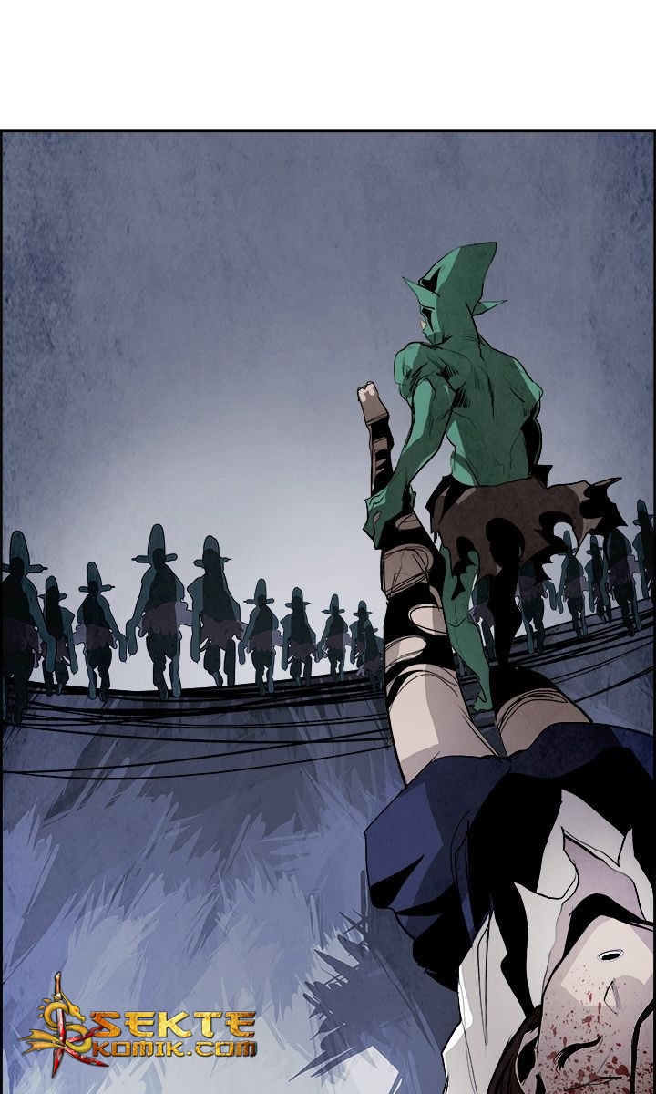 Warble Chapter 45 - halaman 10