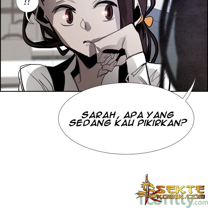 Warble Chapter 45 - halaman 17