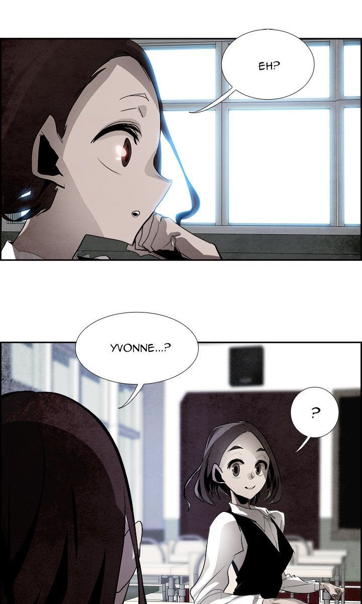 Warble Chapter 45 - halaman 18
