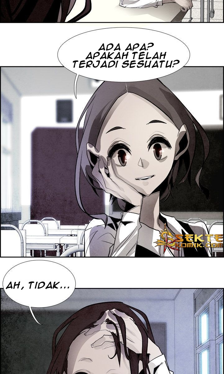 Warble Chapter 45 - halaman 19