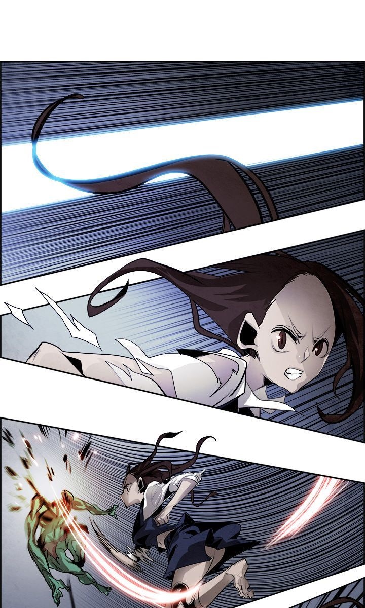 Warble Chapter 45 - halaman 2