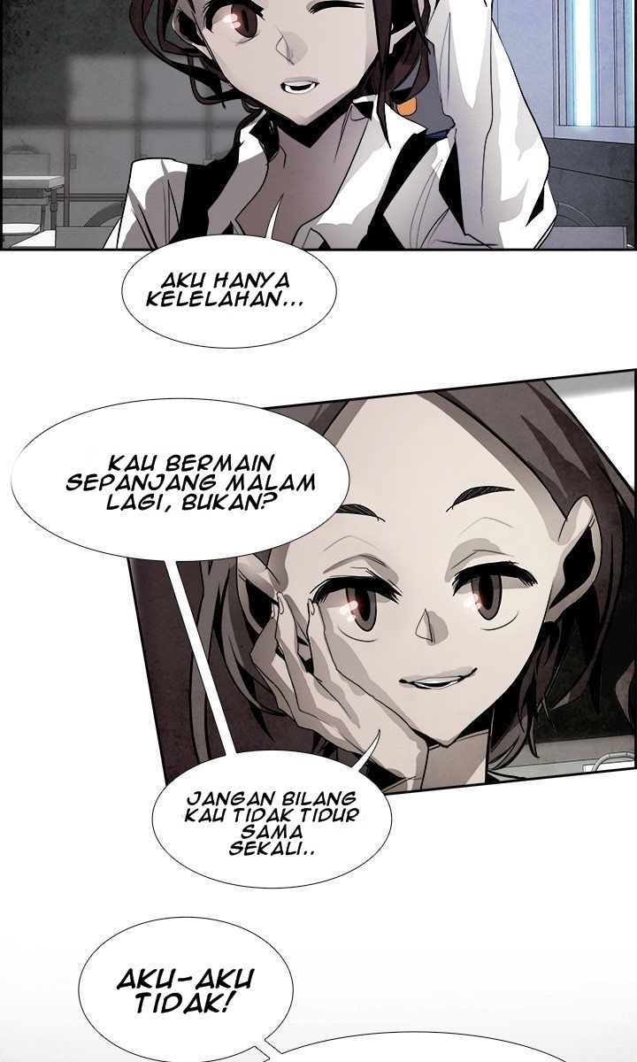 Warble Chapter 45 - halaman 20
