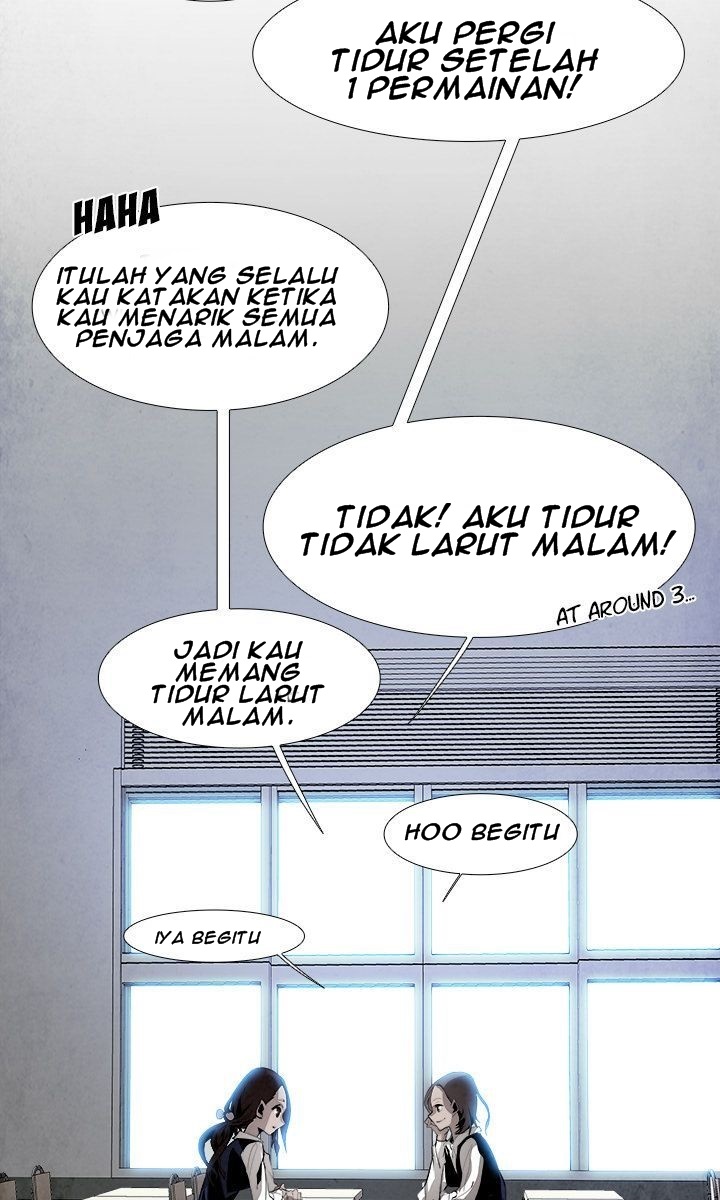 Warble Chapter 45 - halaman 21