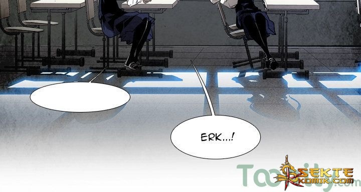 Warble Chapter 45 - halaman 22