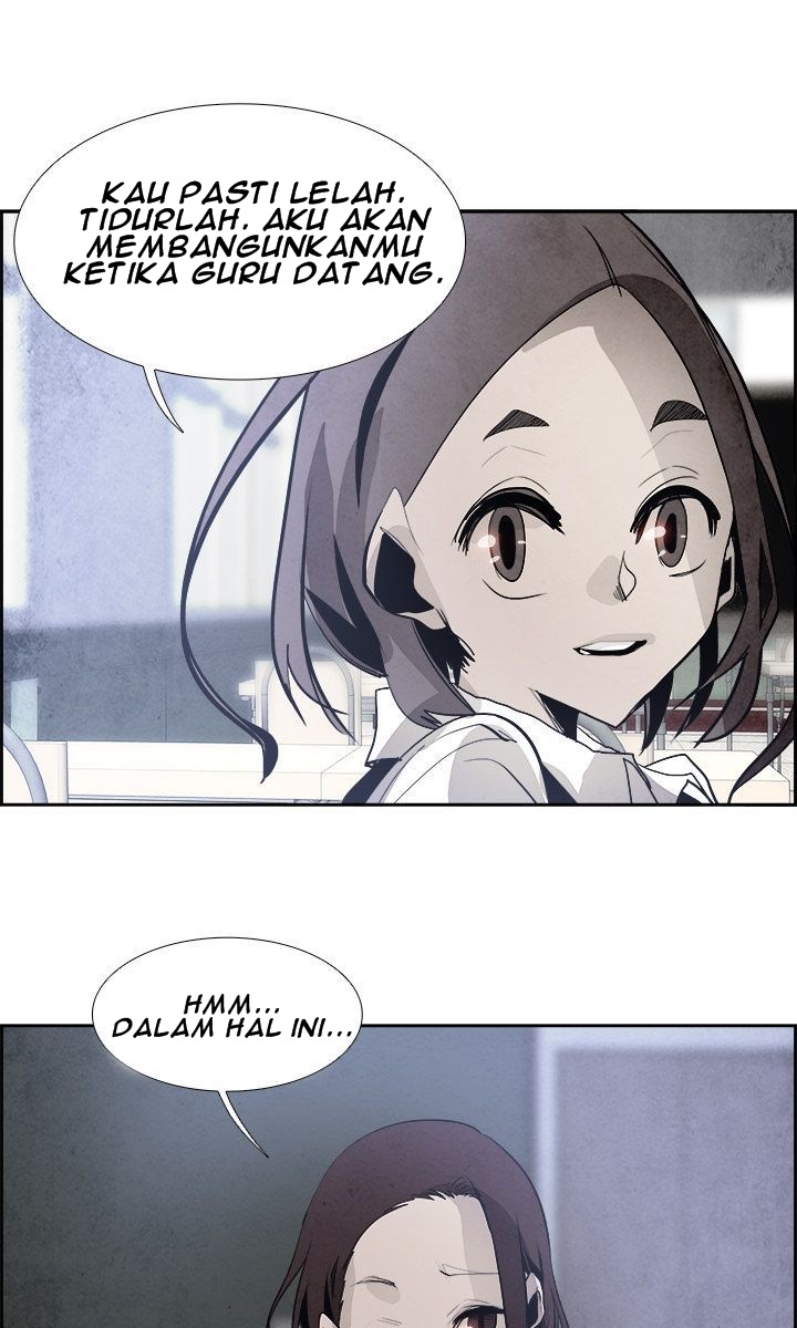 Warble Chapter 45 - halaman 23