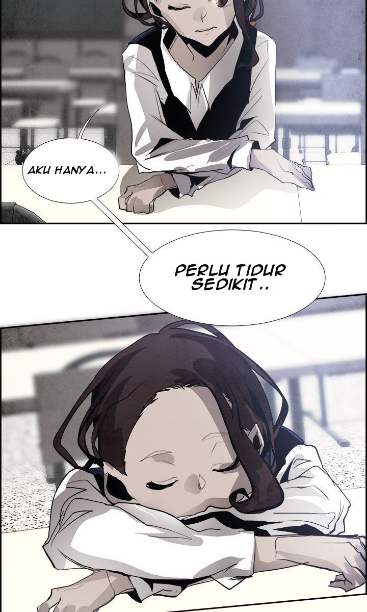 Warble Chapter 45 - halaman 24