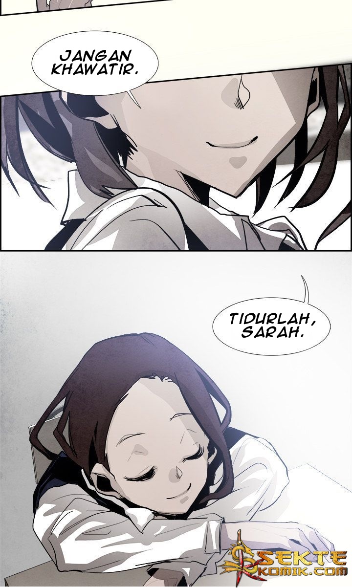 Warble Chapter 45 - halaman 25