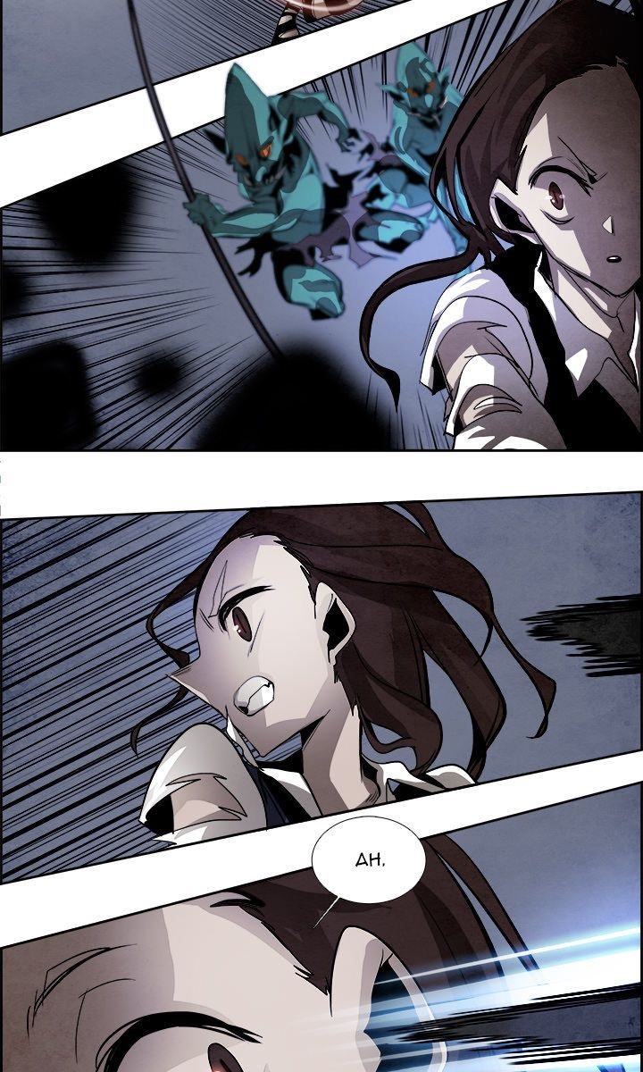 Warble Chapter 45 - halaman 3