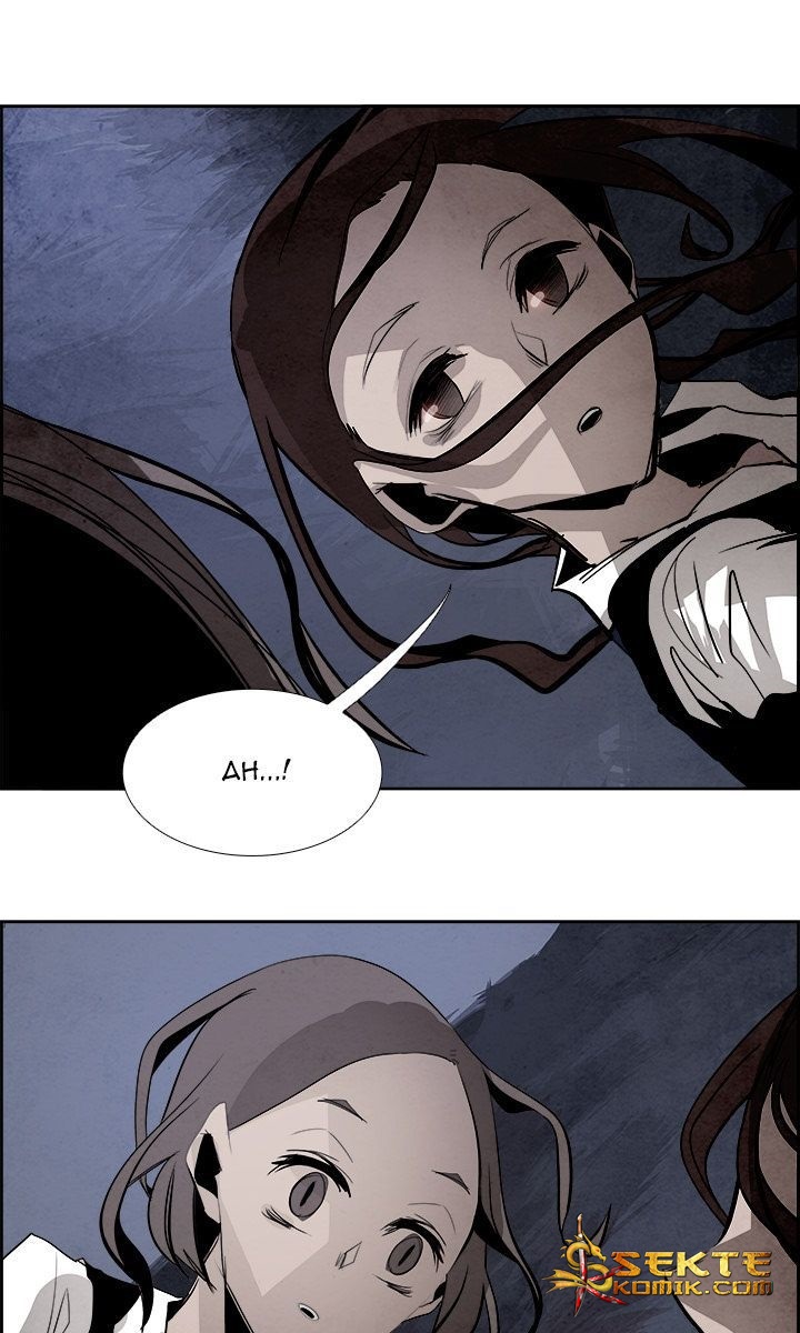 Warble Chapter 45 - halaman 31