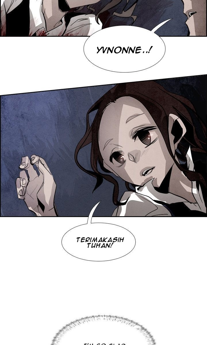 Warble Chapter 45 - halaman 32