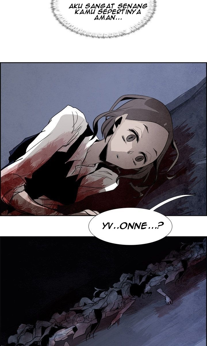 Warble Chapter 45 - halaman 33