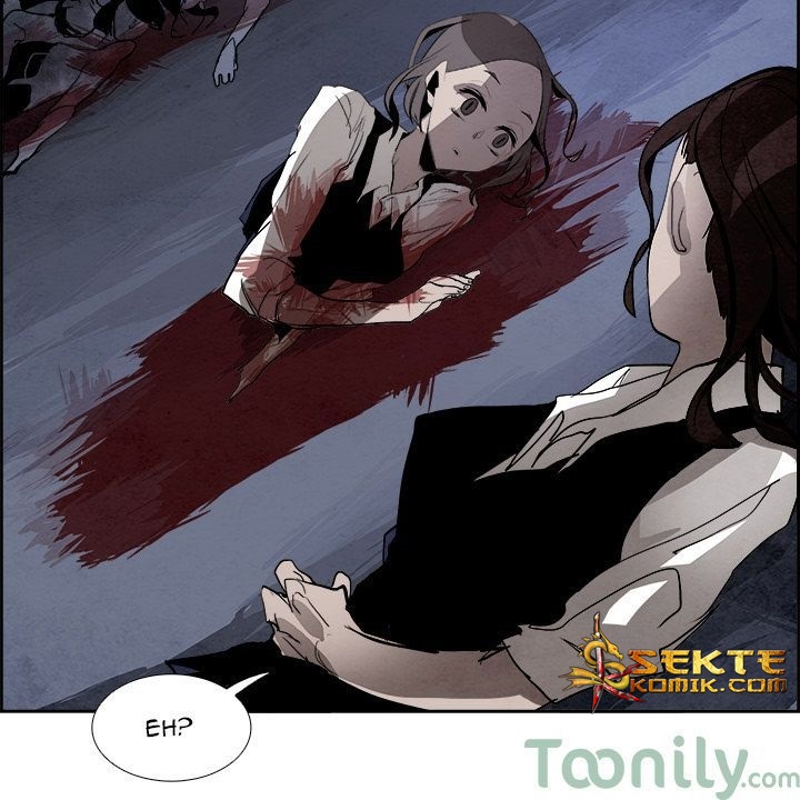 Warble Chapter 45 - halaman 34